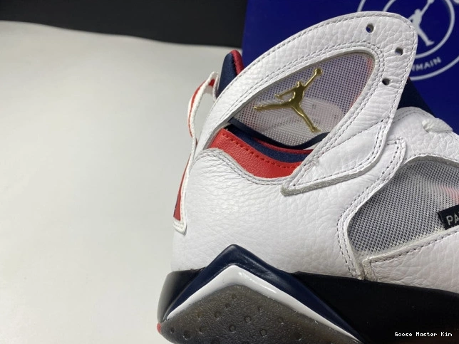 PSG 7 Jordan CZ0789-105 Air 0708